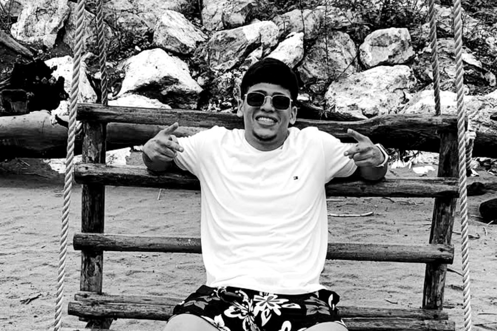 Último mensaje del exparticipante del ‘Factor XS’ que murió en accidente es viral