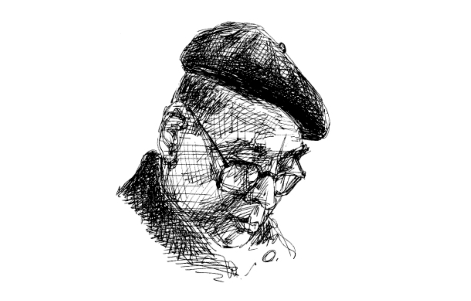 Los caricaturistas no deberían morir