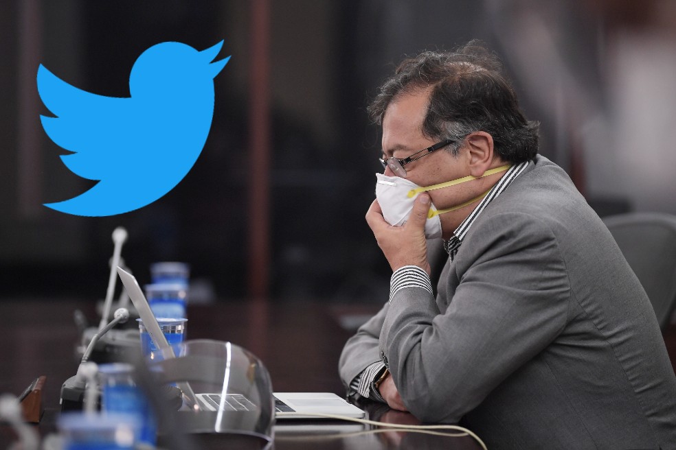 Estigmatizar al contrario no es democrático