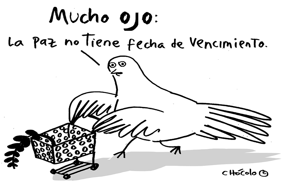 Chócolo