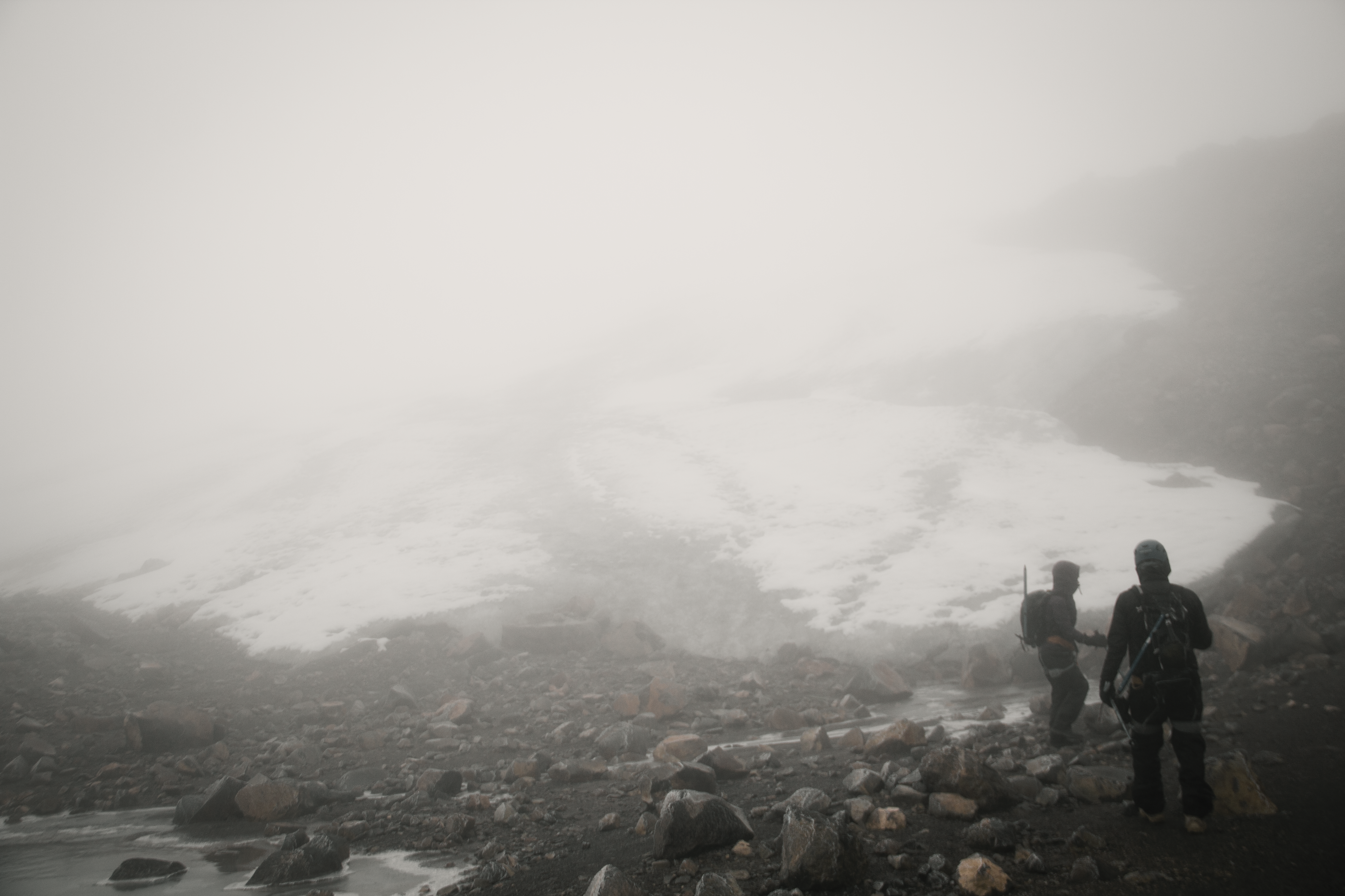 Turismo, Nevado de Santa Isabel