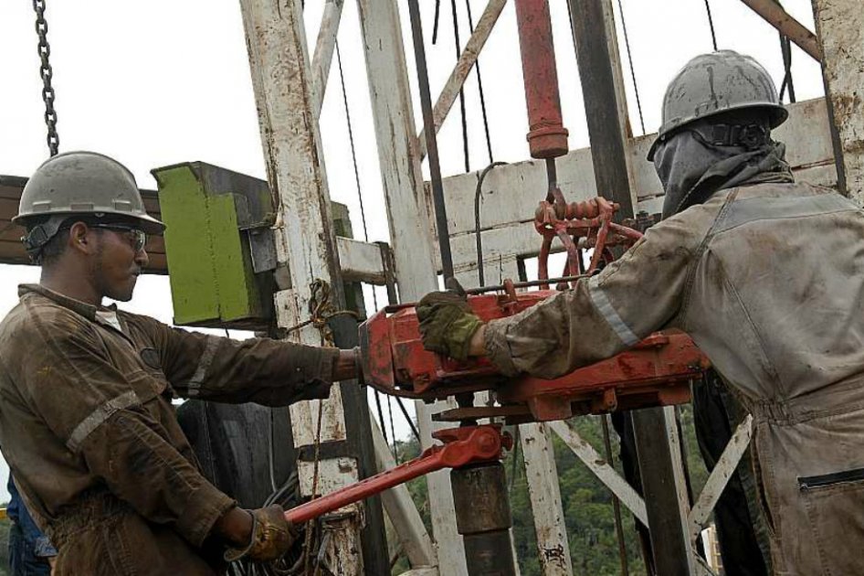 De la mano de Ecopetrol, la petrolera Anadarko llega al país