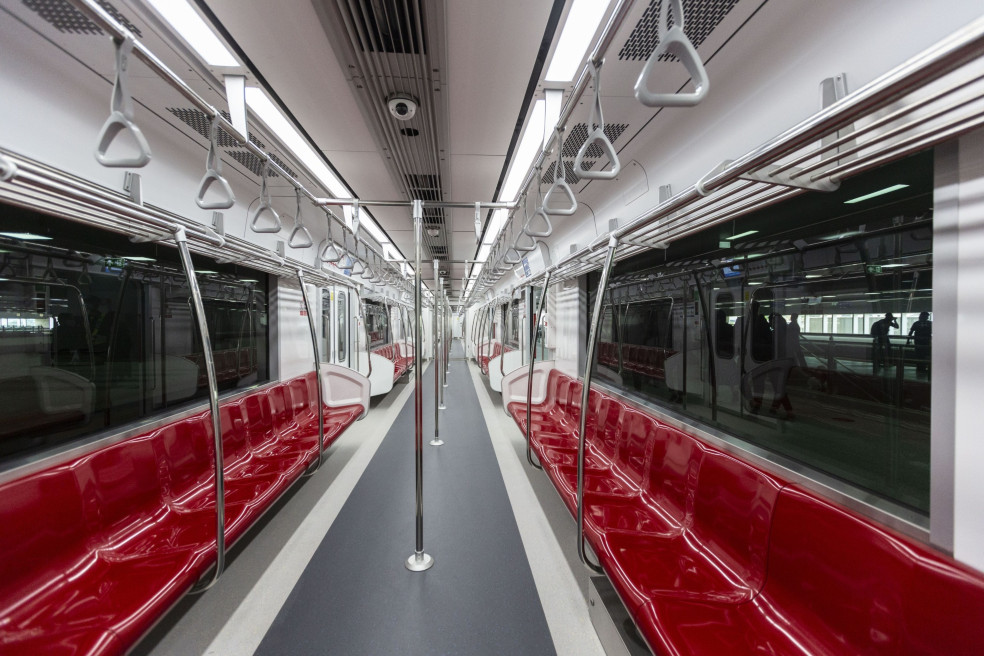 Fusión KCS-CN crearía primera red ferroviaria entre Canadá, EE.UU. y México