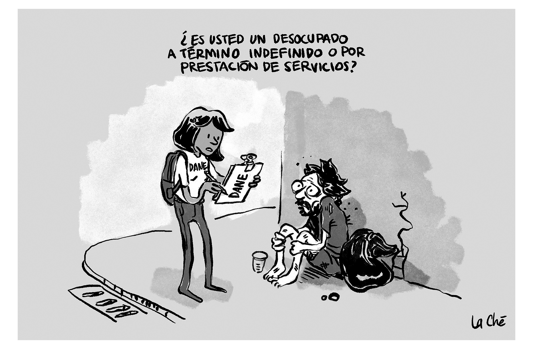 La Ché