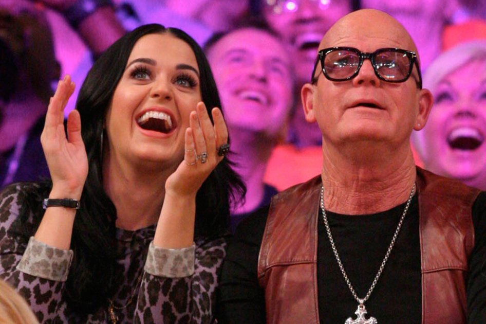 Katy Perry es ‘una oveja descarriada’