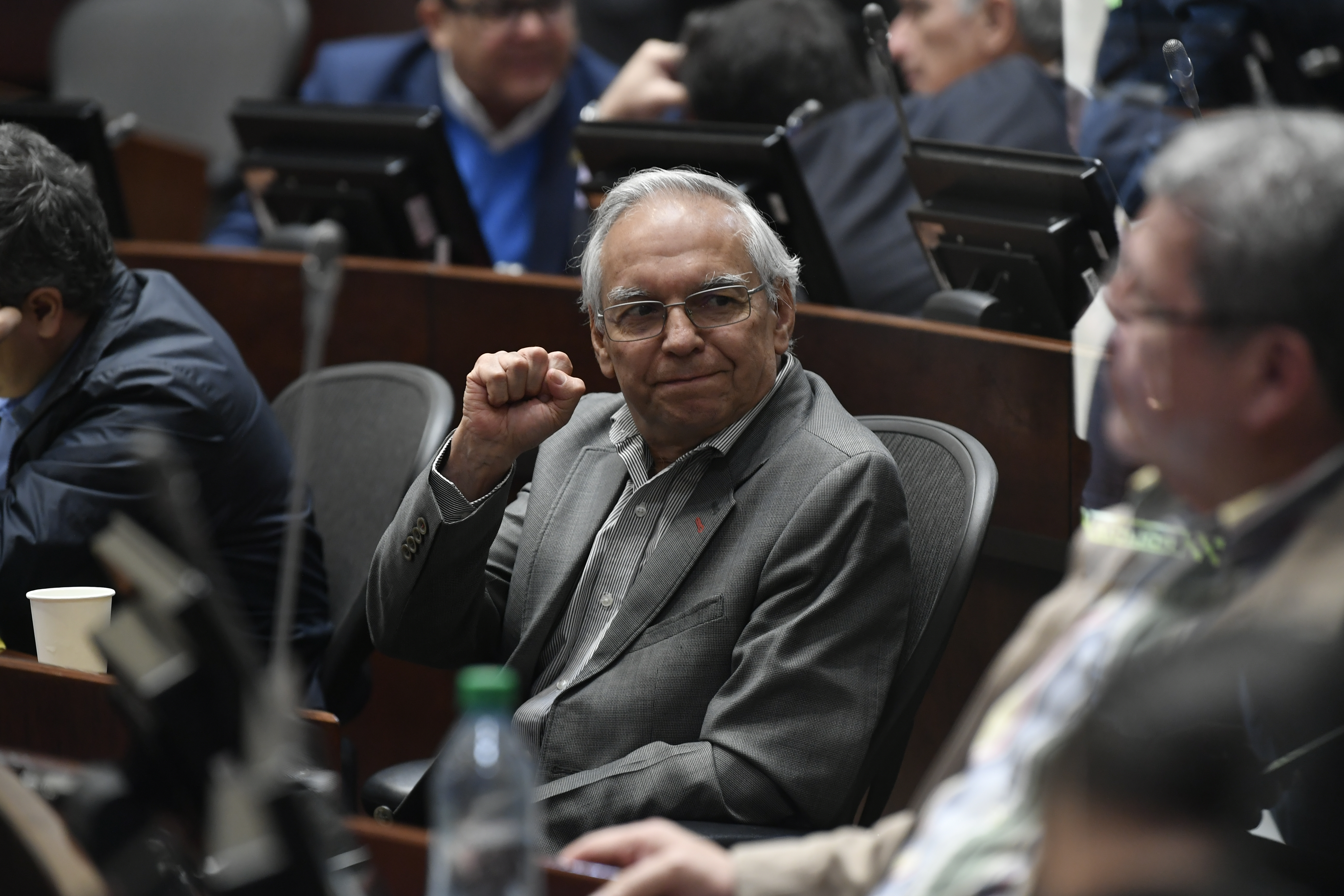Asesora del Minhacienda involucrada en caso Ungrd no negociará con la Fiscalía