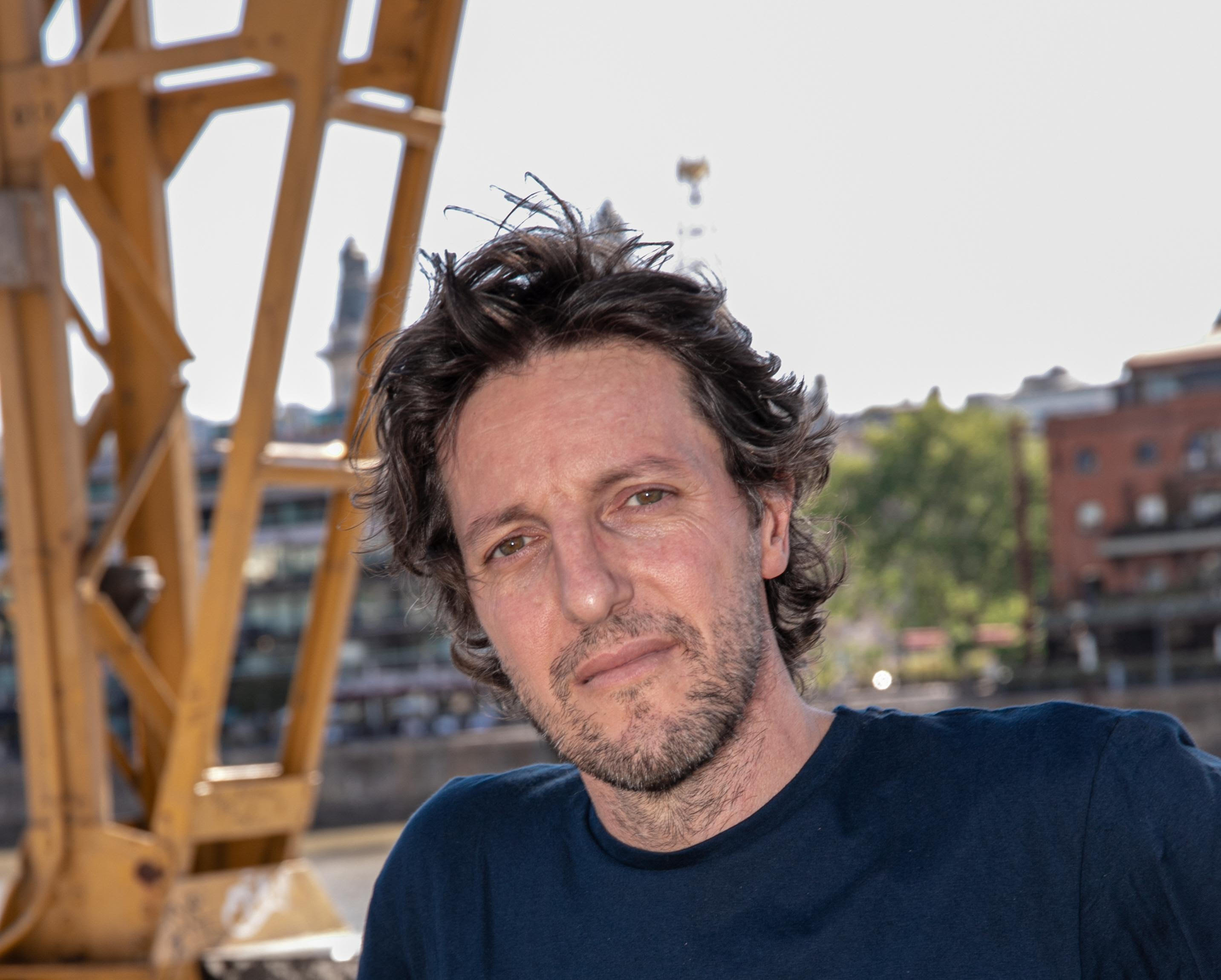 Alan Talevi