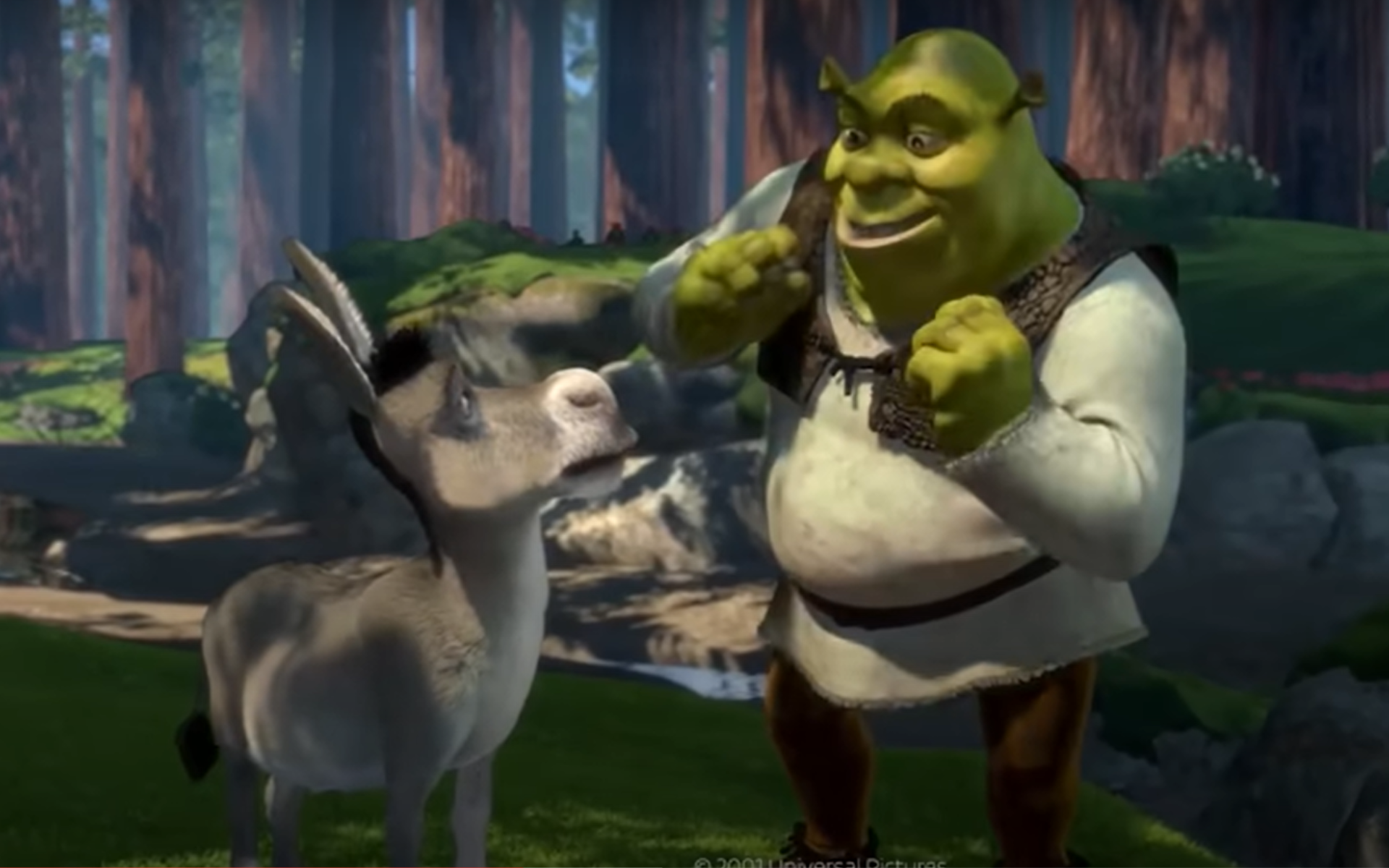 ¡Confirmado! Burro, de Shrek, tendrá su propia película: ¿cuándo se estrenará?