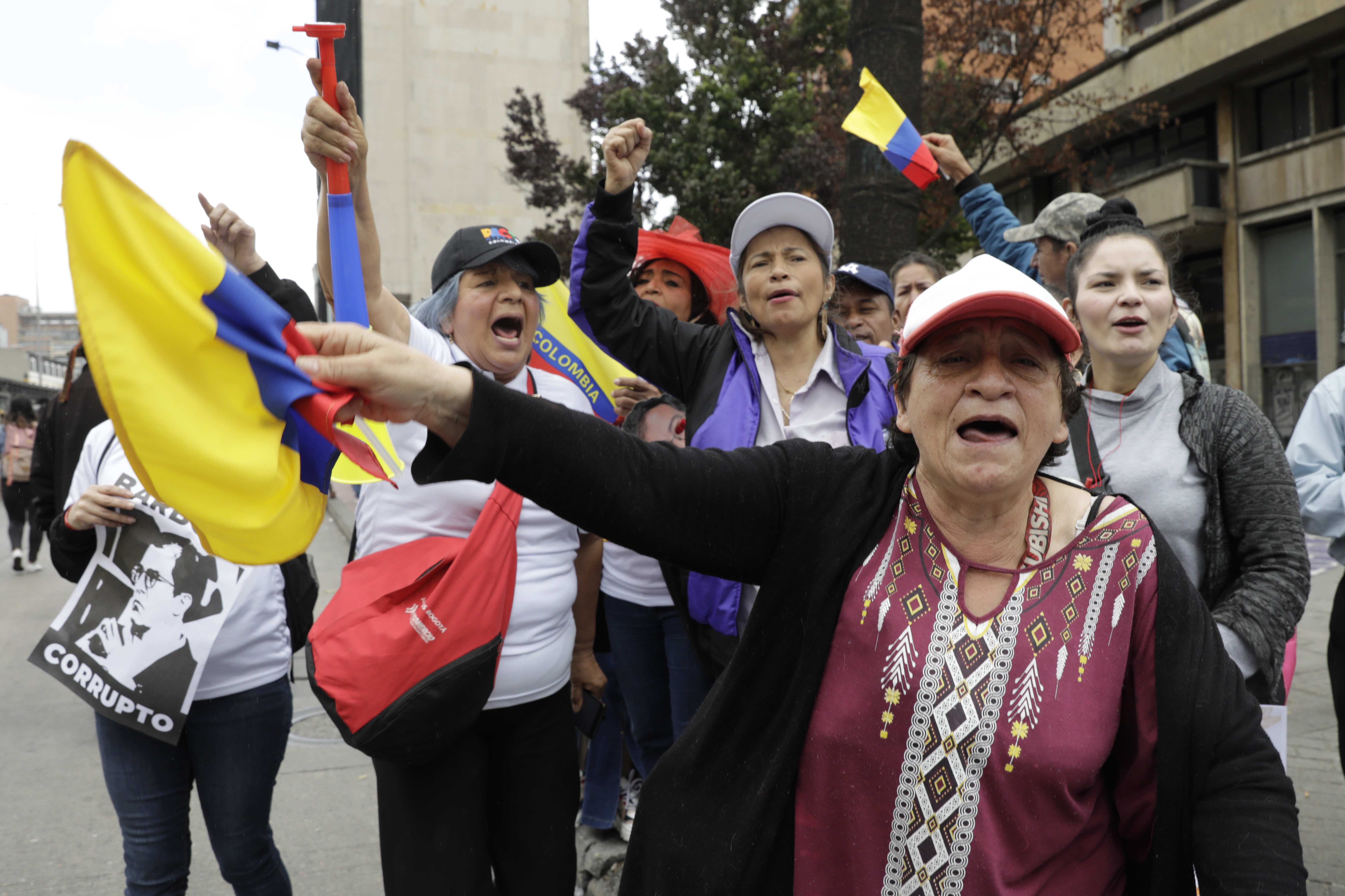 Opinión: Los del Paraíso marchamos por compromiso