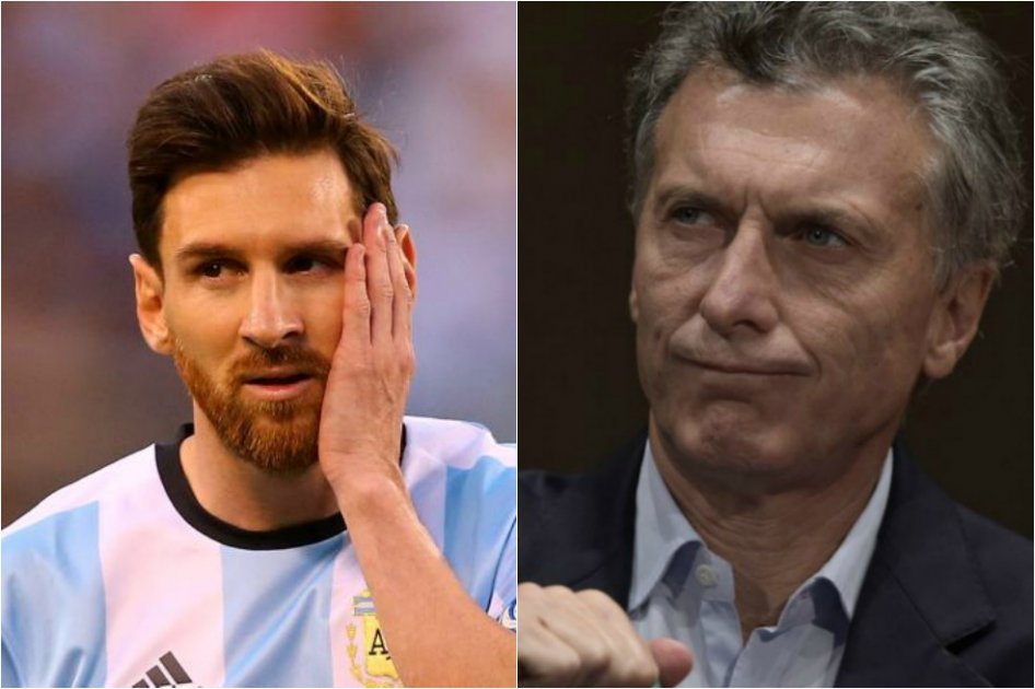 Fotos: Agencia AFP.