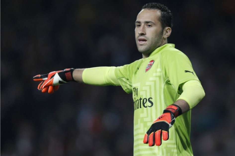 David Ospina hace historia en la liga inglesa