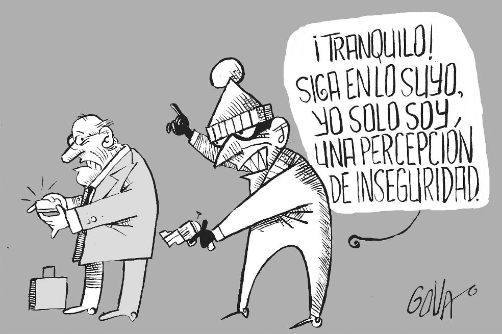 La instantanea