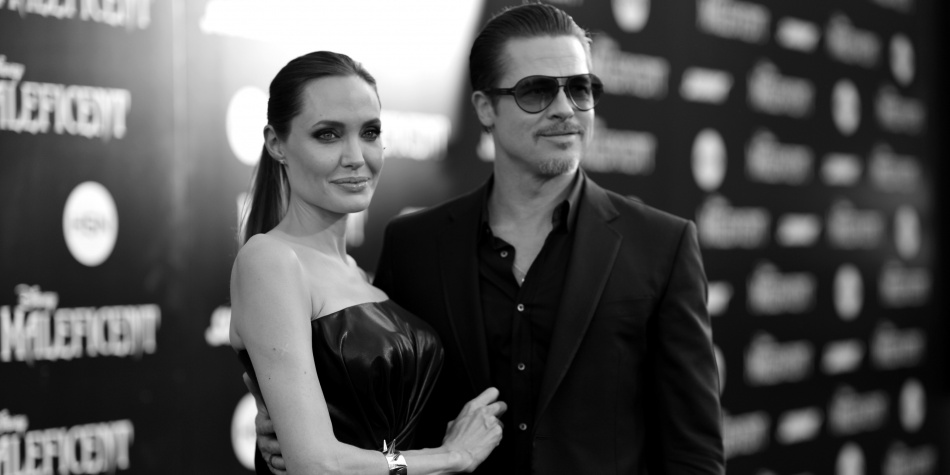 Jolie vs Pitt: ¿en qué va la pelea por la custodia de sus hijos?