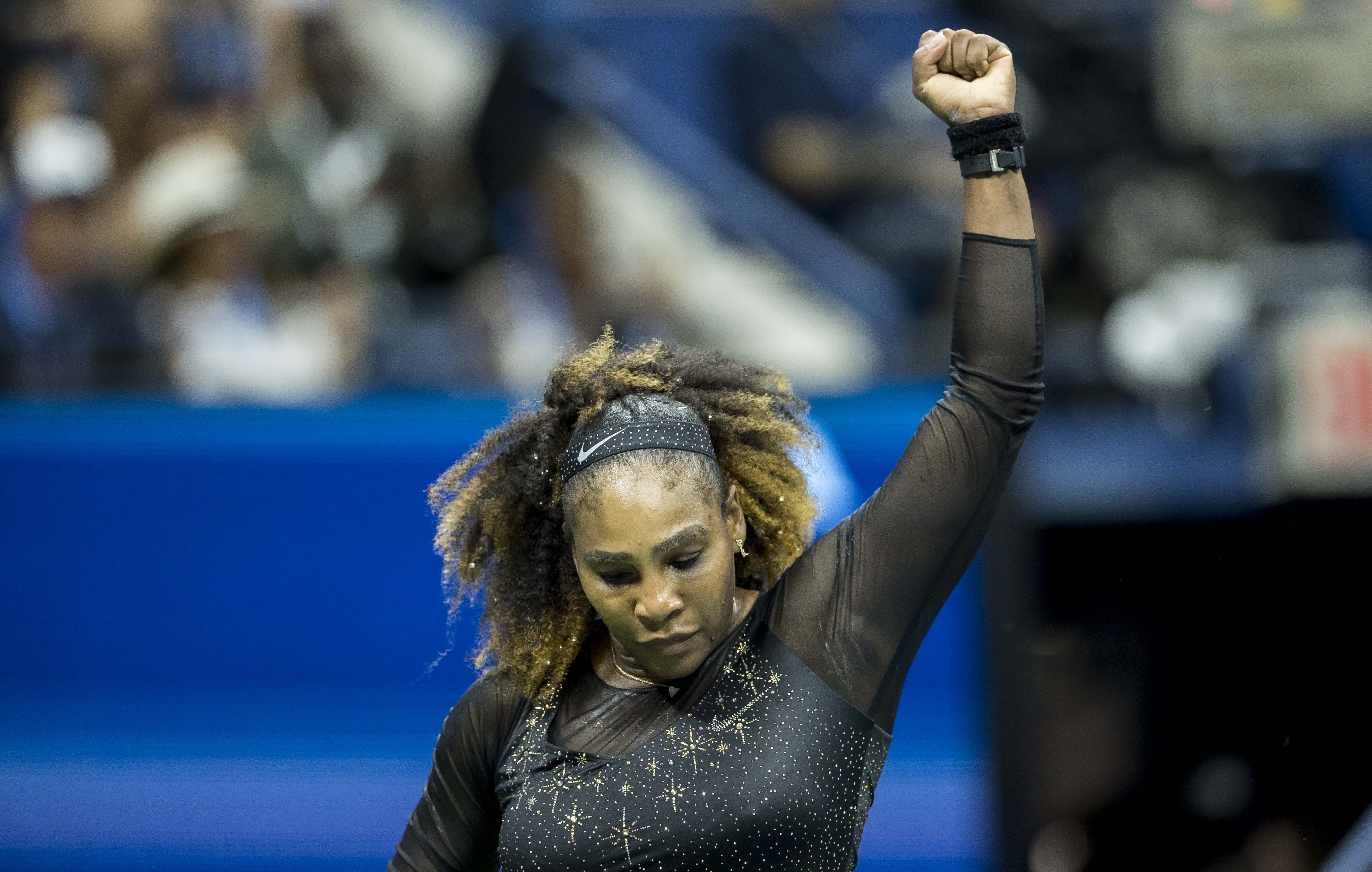 El adiós a la mujer que revolucionó el tenis femenino
