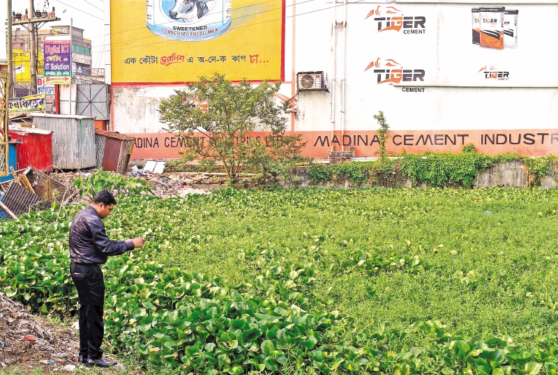 Se cumplen cinco años de la peor tragedia en la historia de la industria textil