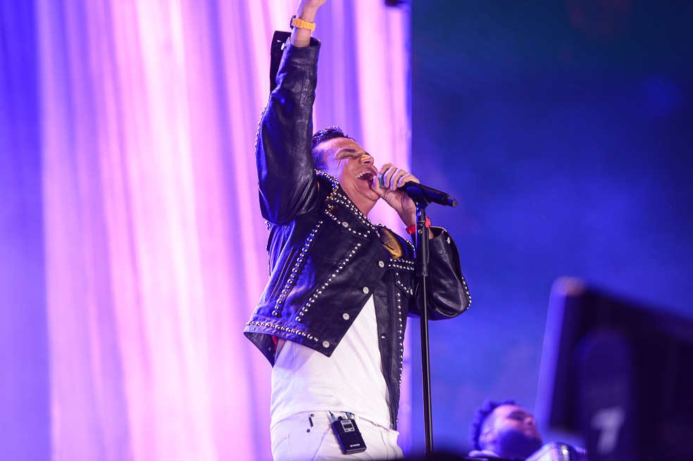 CONCIERTO SILVESTRE DANGOND
