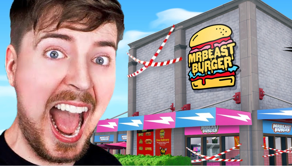 Las hamburguesas de MrBeast llegan a Colombia: ¿cuánto valen y dónde comprarlas?