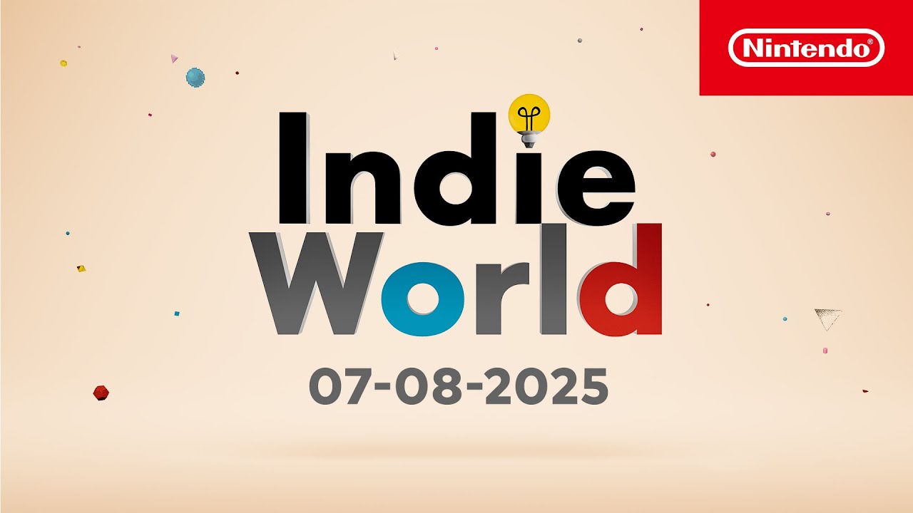 Estas son las principales novedades del Indie World Showcase de Nintendo