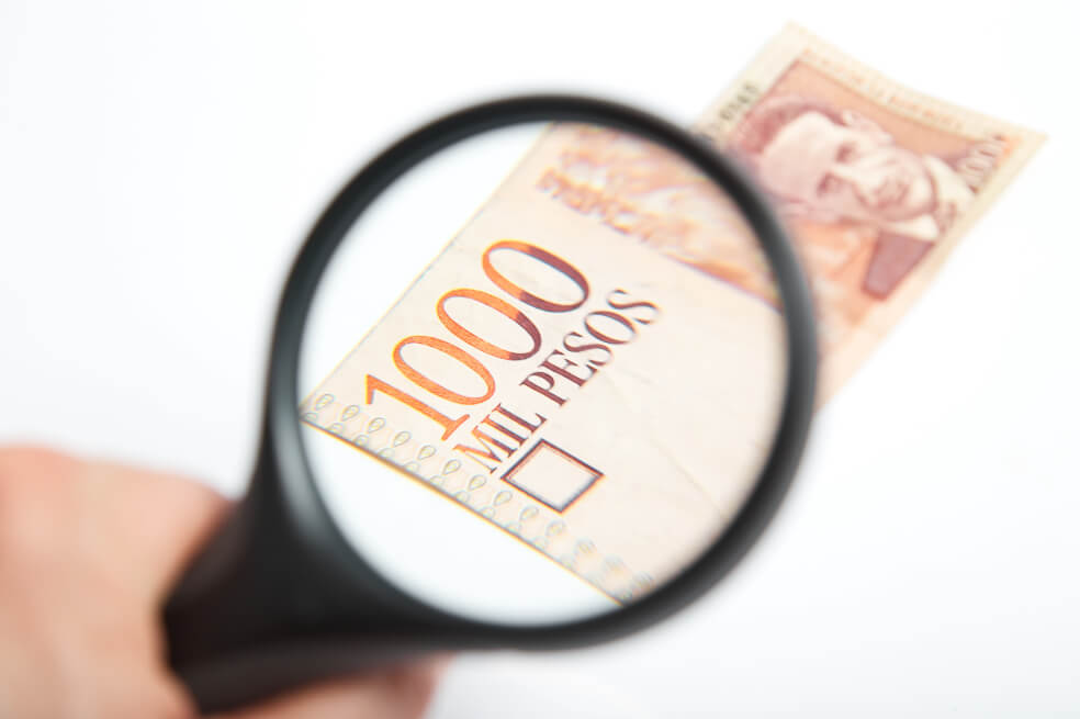 Perspectiva de la economía colombiana es negativa: Standard & Poor’s