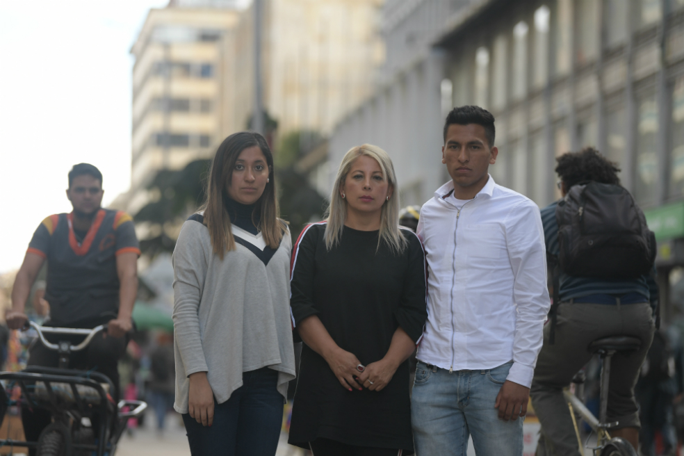 Asesinato de Edilbrando Roa, un crimen de guerra