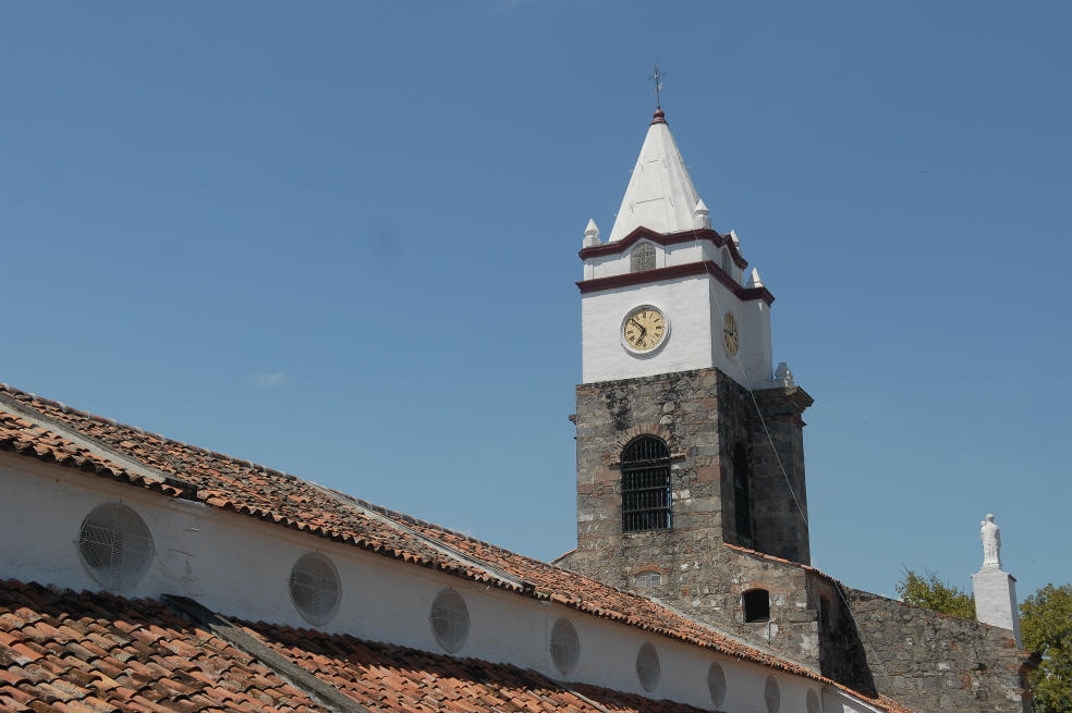 Pueblos de Colombia, nuestro Patrimonio