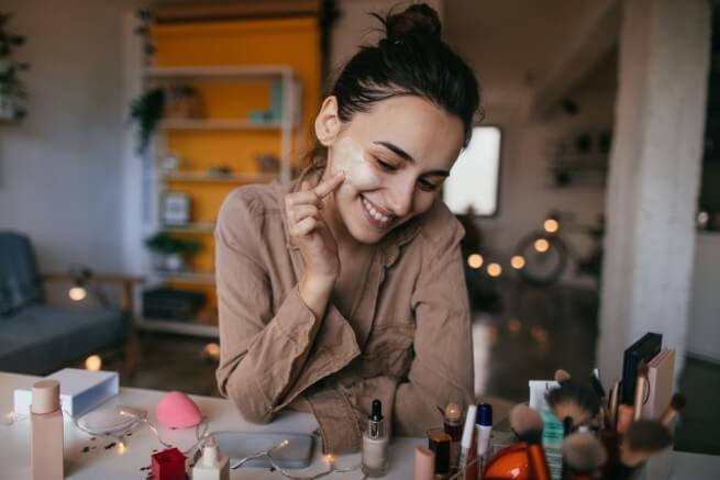 Diez pasos para lucir hermosas este fin de año