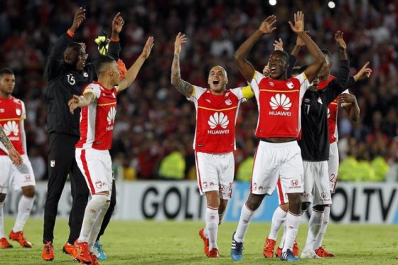 Independiente Santa Fe y una fecha para no olvidar