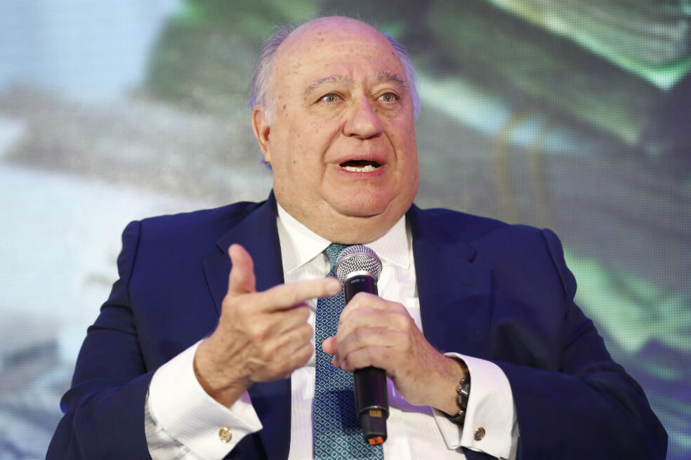 Los errores de la oposición han sido culpa de Leopoldo López: Humberto Calderón Berti