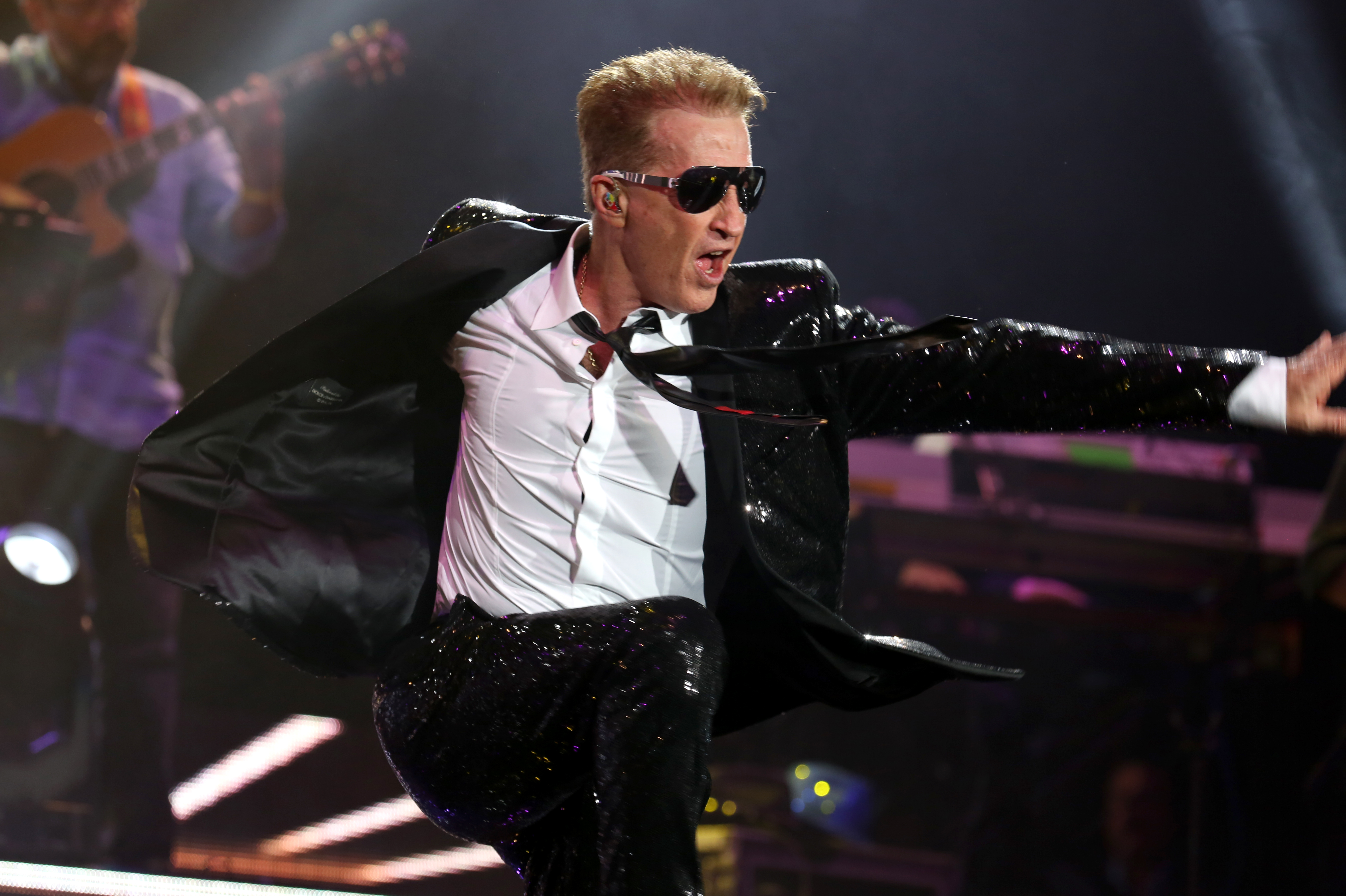 Emmanuel llega a Colombia con su tour “Toda la vida”