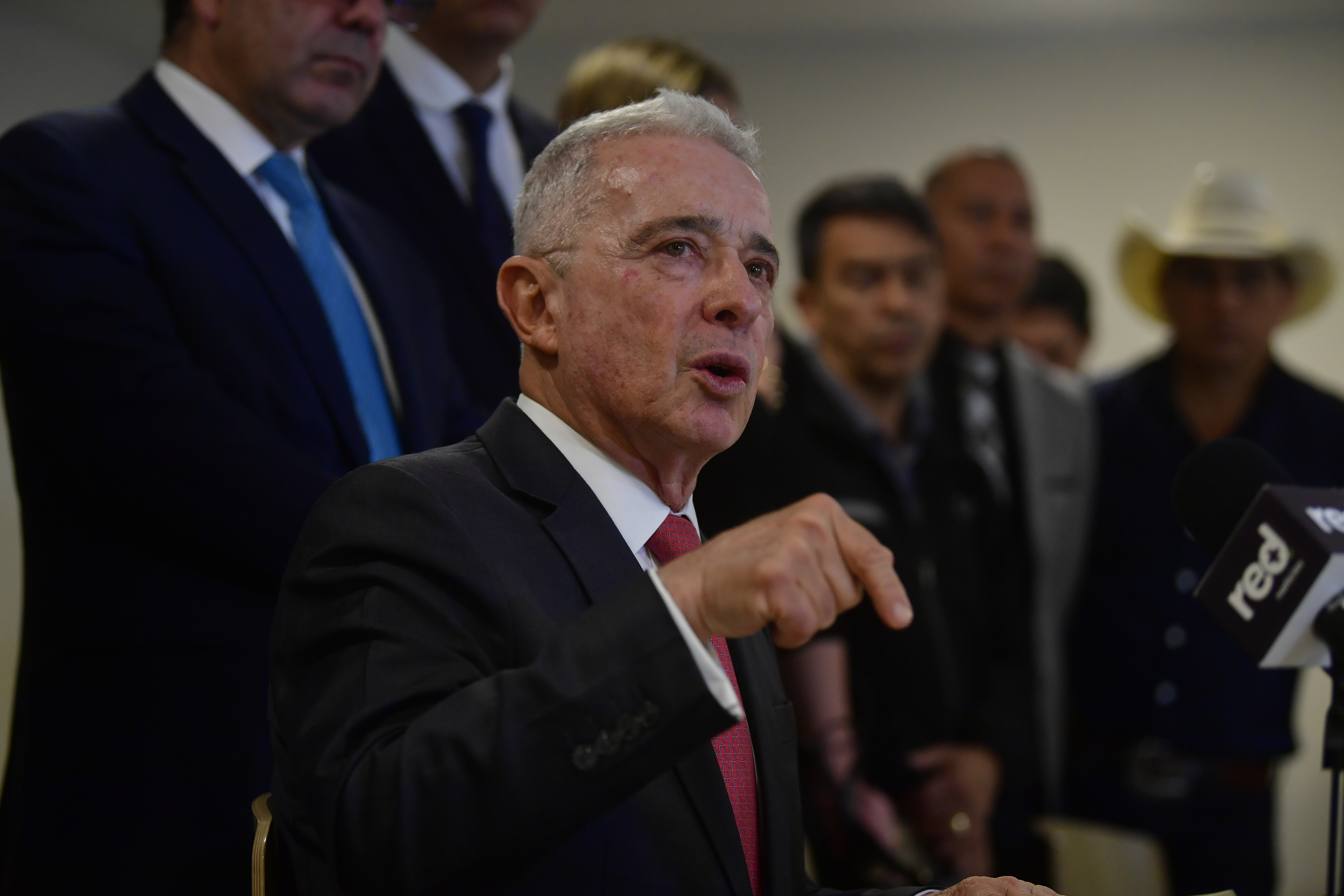 Caso Uribe: claves para entender qué pasará con la sentencia de segunda instancia