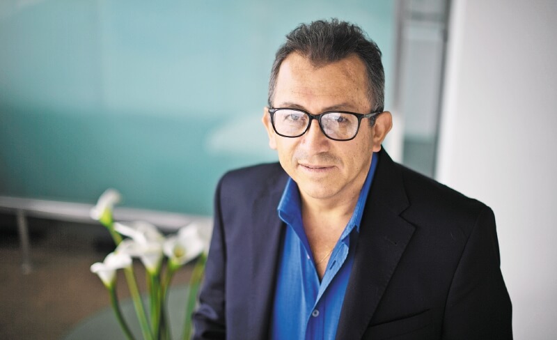 “El mayor Meneses debe contar en la JEP la alianza entre Estado y ‘paras’”: Daniel Prado
