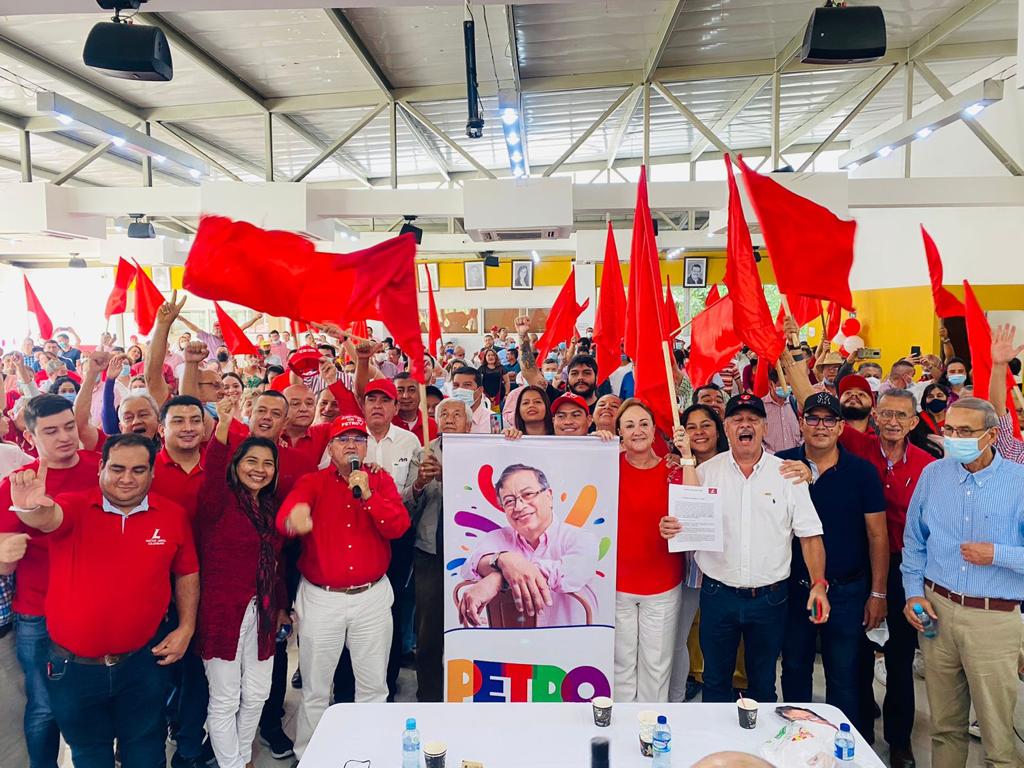 Liberales en la Cámara envían tres nuevos nombres a Petro para Minvivienda