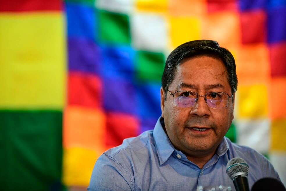 EE le explica: ¿Quién es Luis Arce, el candidato de Evo Morales para las presidenciales de Bolivia?