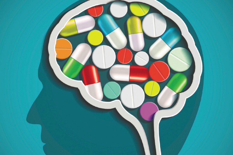 Medicamentos para “activar” el cerebro, una muy polémica receta