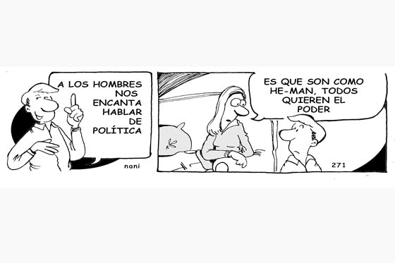 Poder