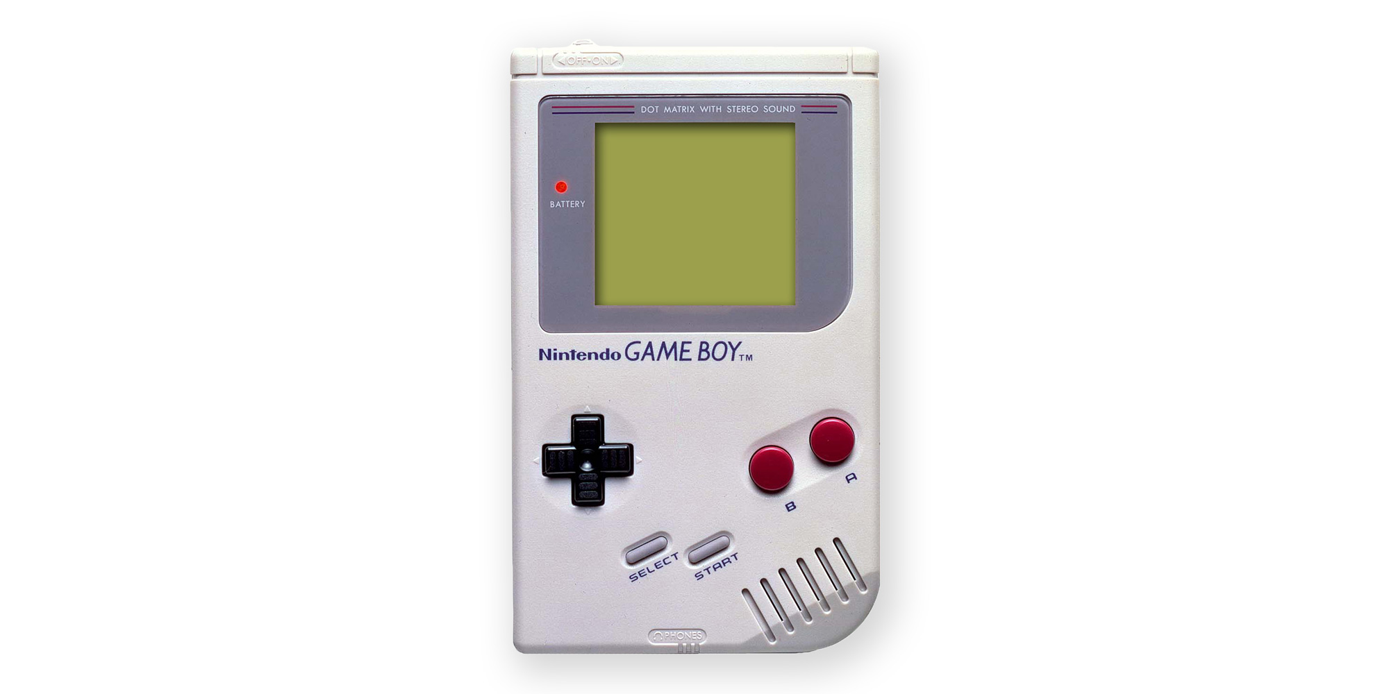 Nintendo anuncia que su icónica Game Boy vuelve en forma de LEGO este 2025