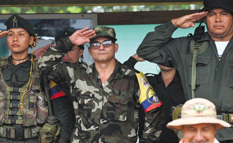 La disputa entre disidencias de las Farc que tiene bajo fuego a Calamar (Guaviare)