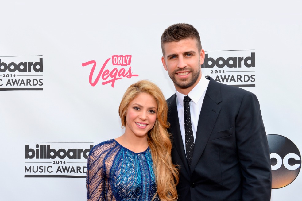 ¿Por qué Shakira y Piqué se verán en Estados Unidos?