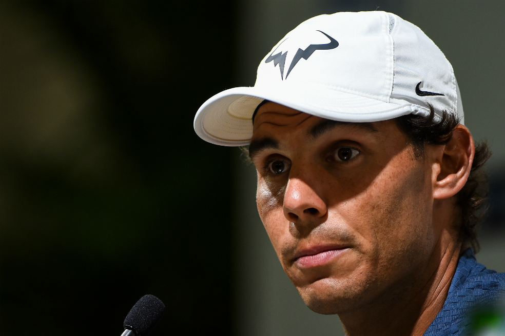 Rafael Nadal volvió a ser el número uno del mundo