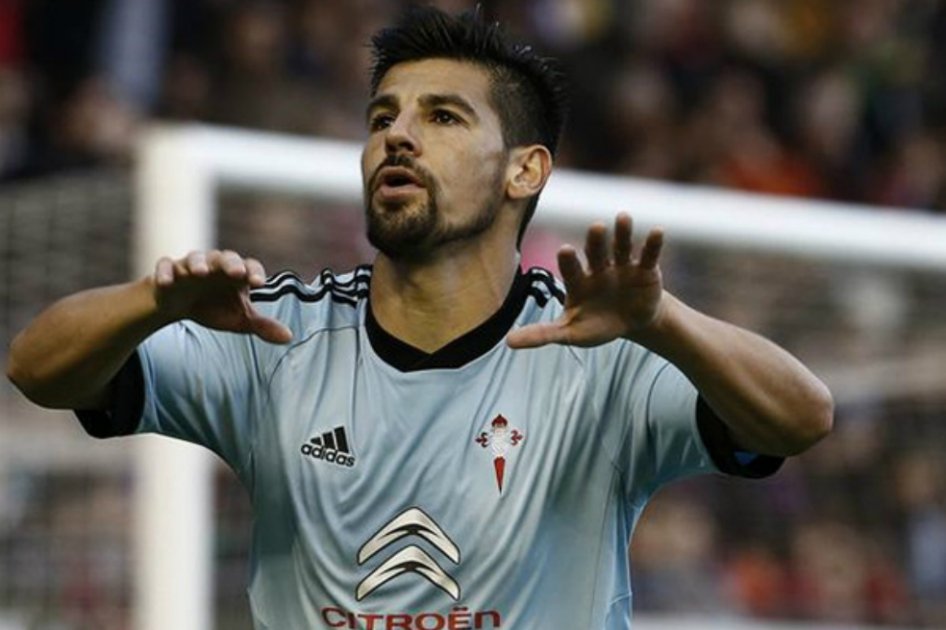 La razón por la que Barcelona no puede fichar a Nolito