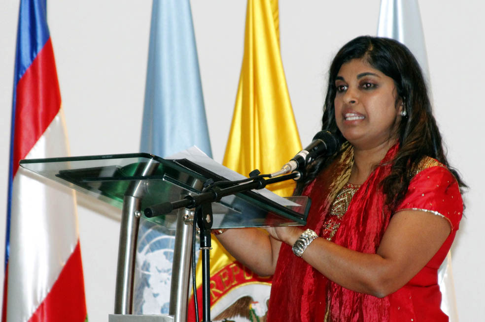 «Me vendieron en la India cuando tenía siete años»