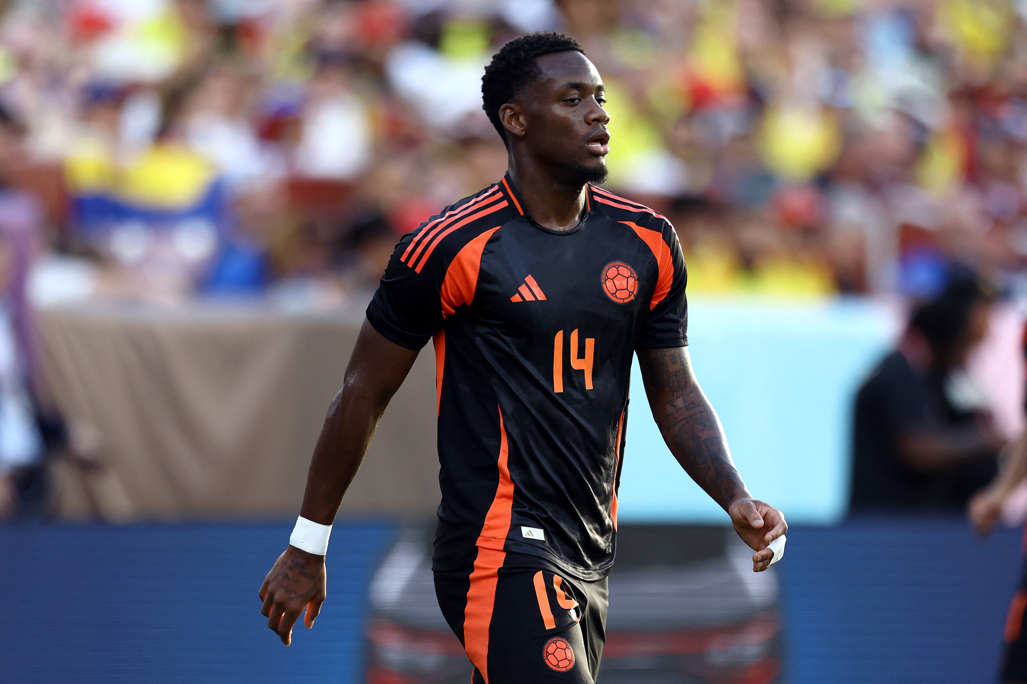 Premier League, ¿en qué va el posible traspasado de Jhon Jáder Durán al Chelsea?