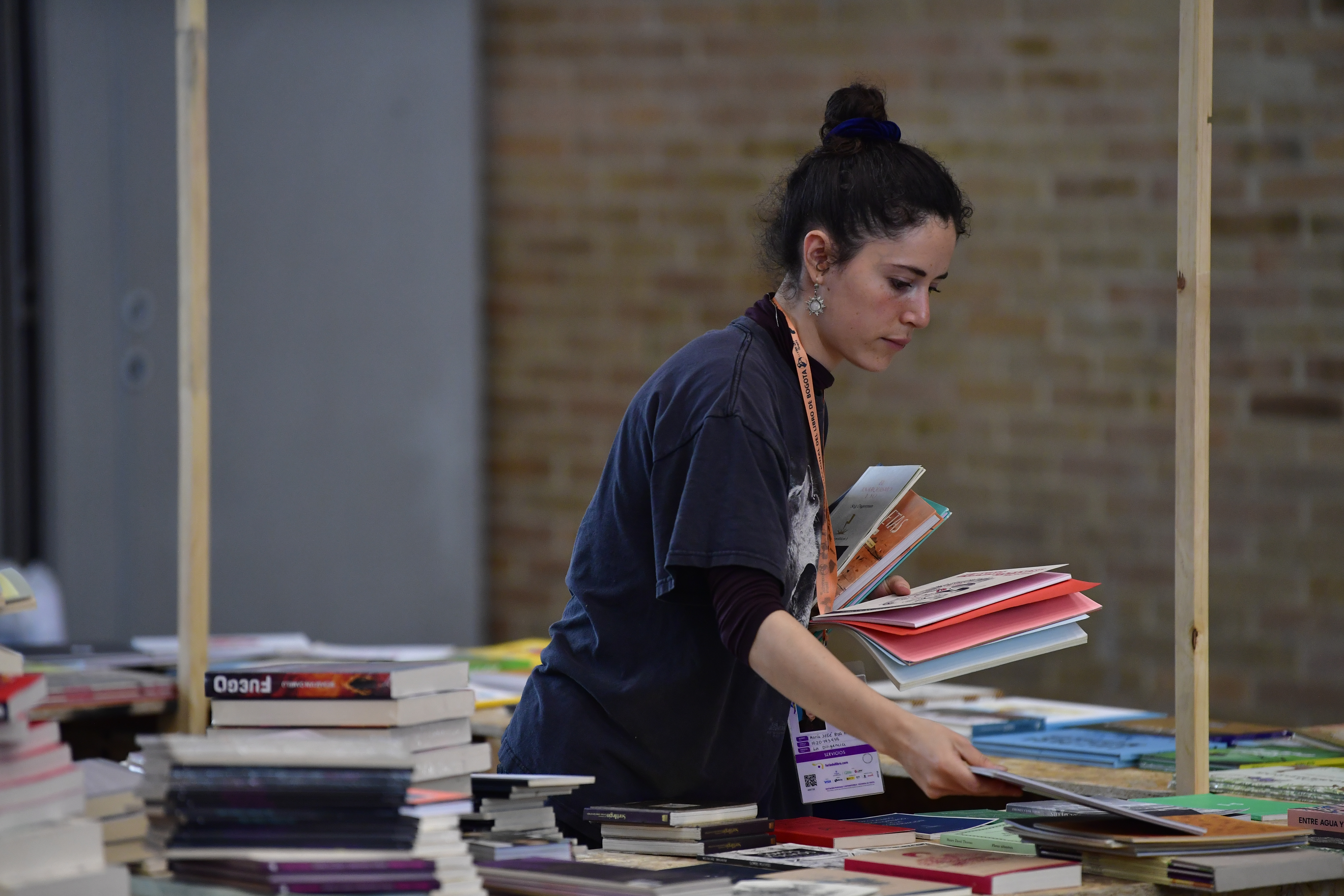 Programación de la Feria del Libro 2 de mayo: horarios e invitados