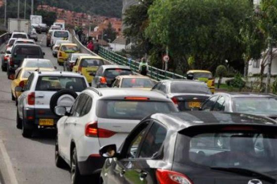 Más de 2.700 carros fueron robados en Cali el año pasado