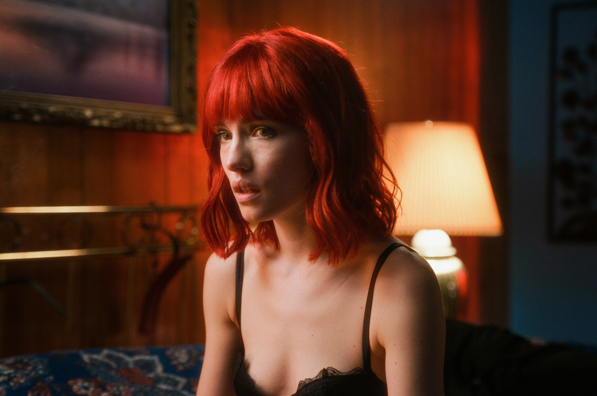 “Strange Darling”: ¿de qué se trata el thriller de terror que se estrena hoy?