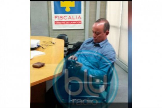 Santos pide veeduría internacional para proceso contra Santiago Uribe Vélez