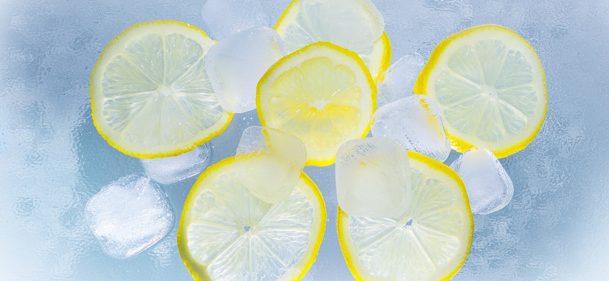 Hielo en la cara, ¿qué tan efectivo es este truco de belleza?