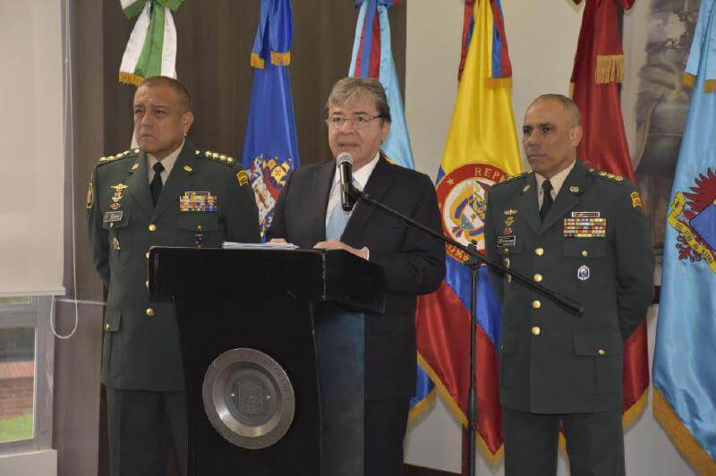 La denuncia que originó el allanamiento al Batallón de Ciberinteligencia del Ejército