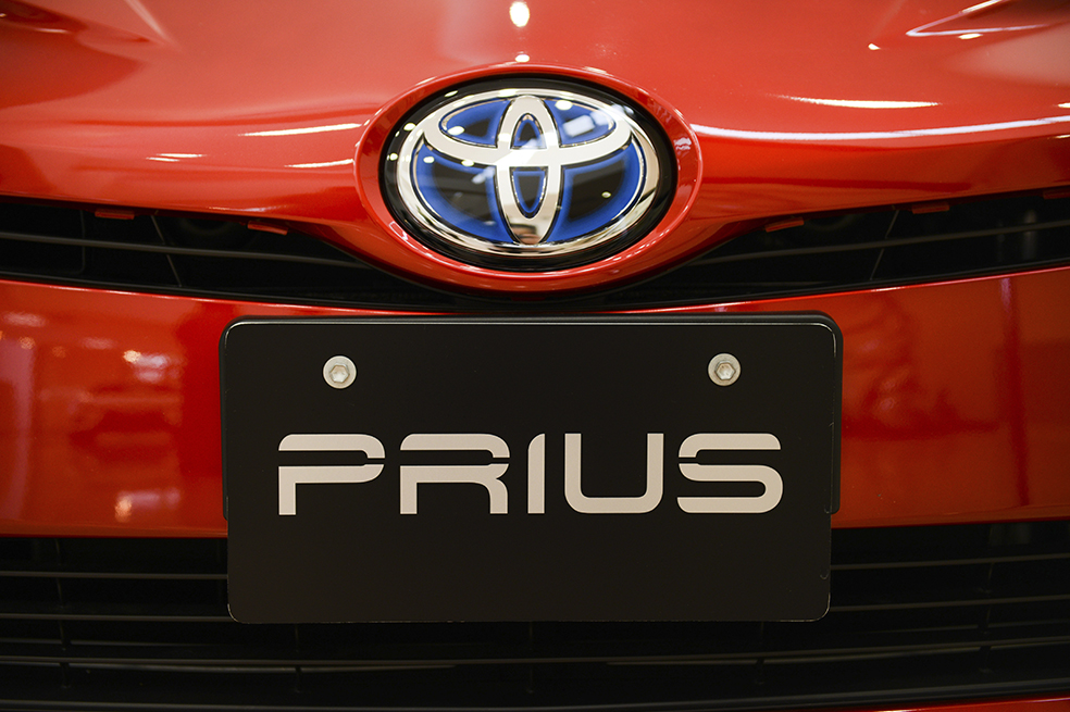 Toyota interrumpirá su producción en Reino Unido por Brexit