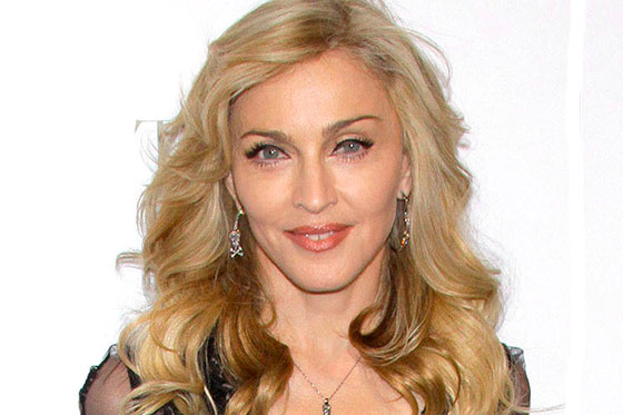 Madonna se defiende de críticas de presidenta de Malawi